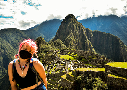 Machu Picchu Tour