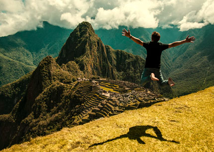 Machu Picchu Tour