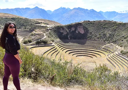 Sacred Valley Tour
