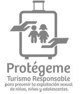 Protégeme - Turismo Responsable