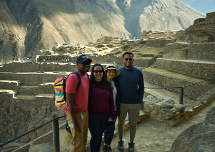 Sacred Valley Tour