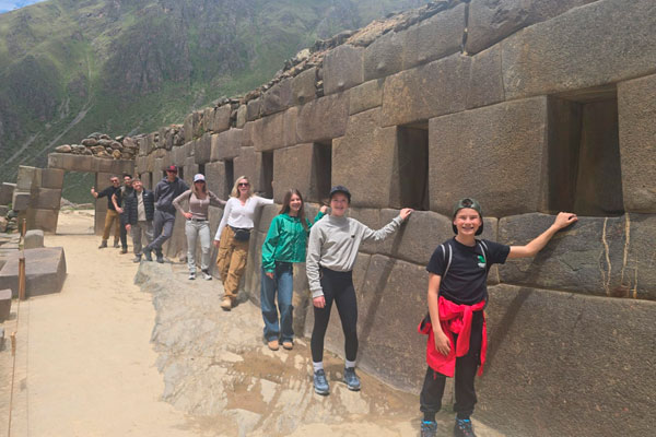 Sacred Valley Tour