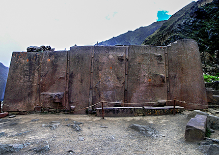Sacred Valley