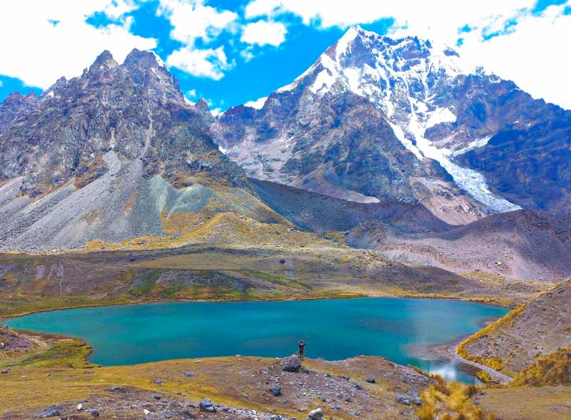 Ausangate Trek