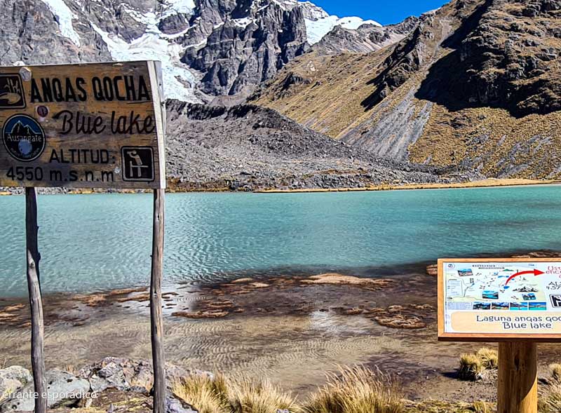 Ausangate Trek