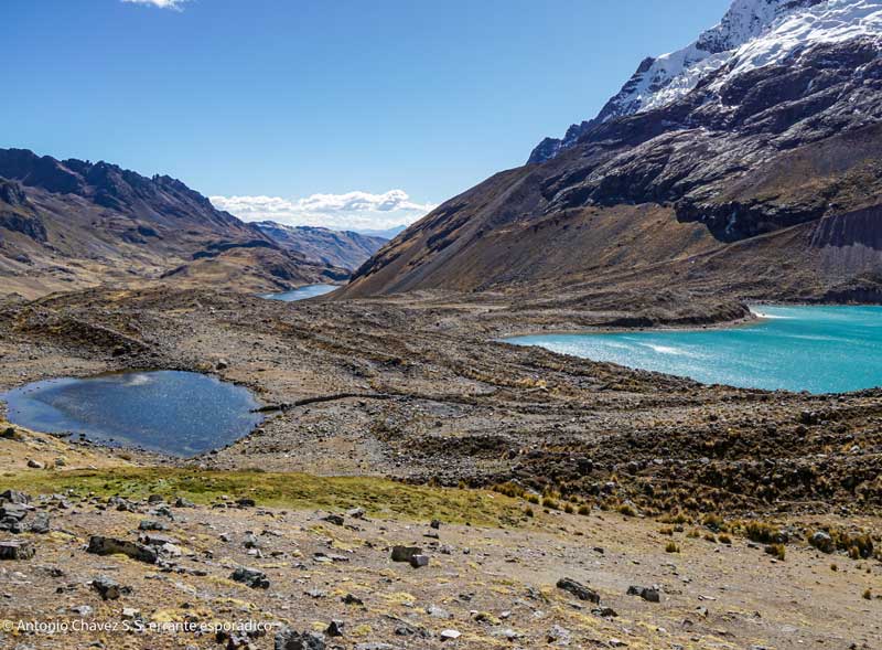Ausangate Trek