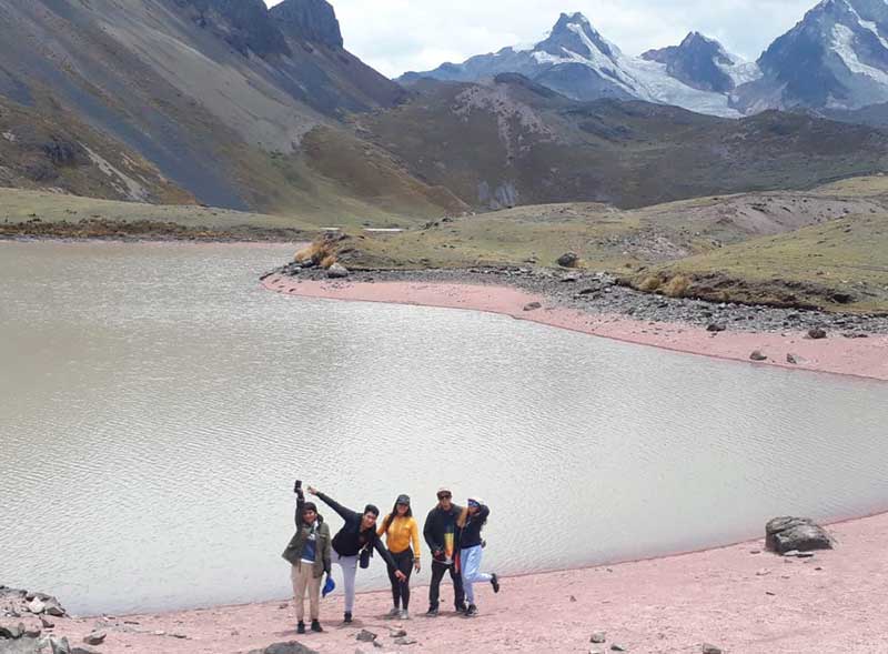 Ausangate Trek