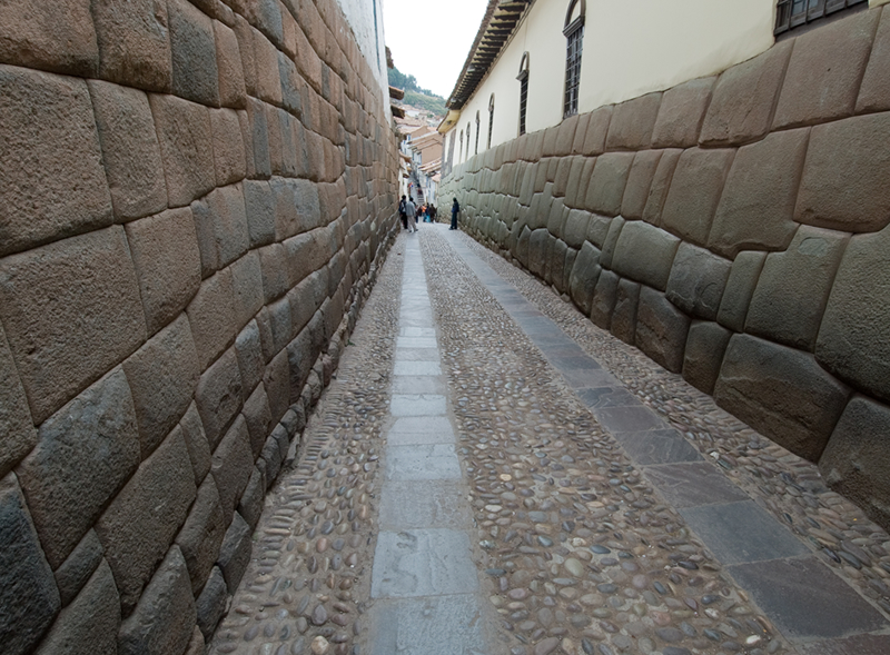 Cusco