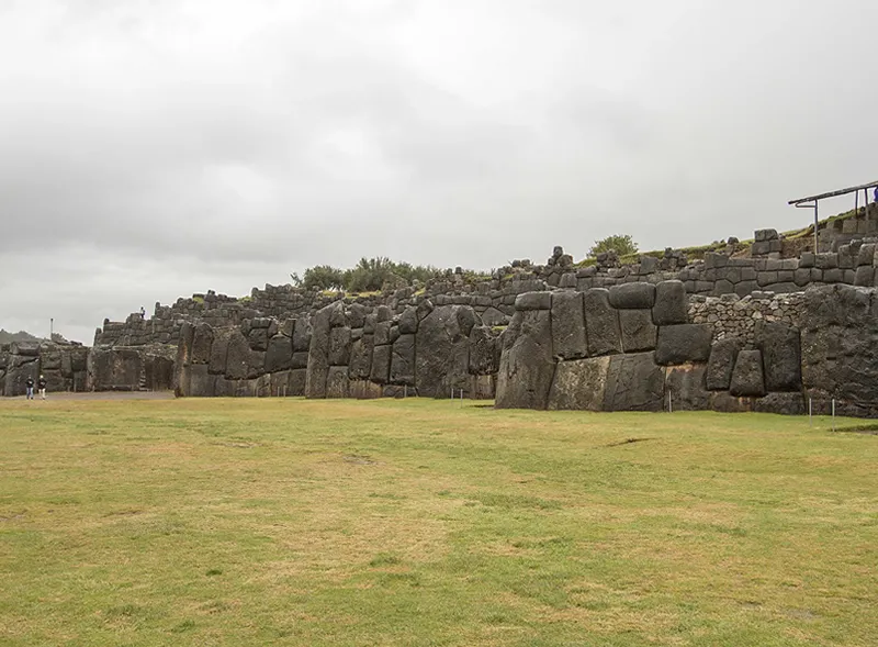 Machu Picchu Tour