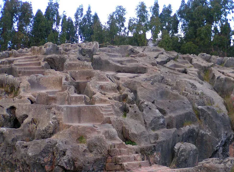 Cusco