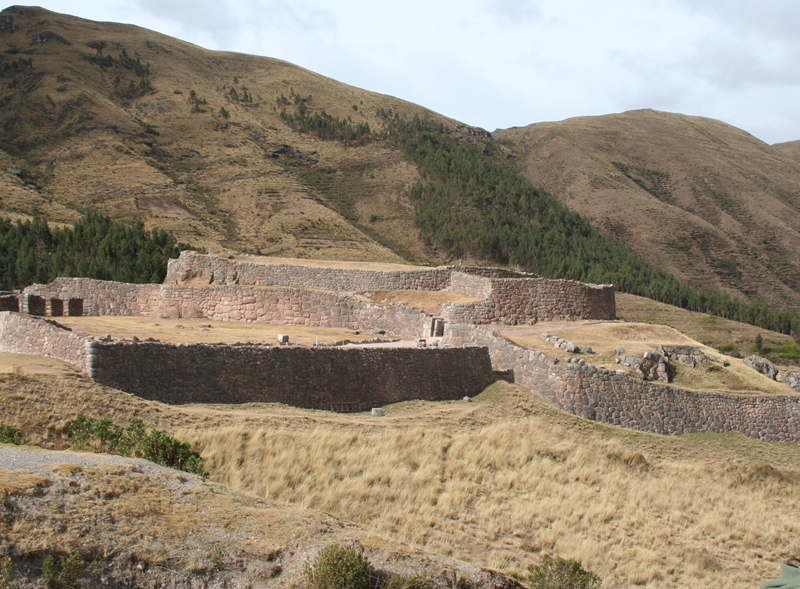 Cusco