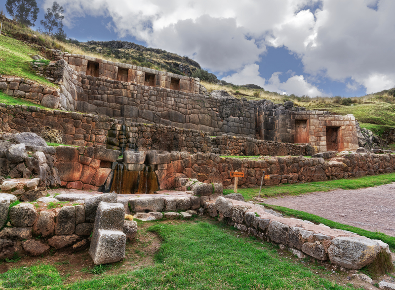 Cusco
