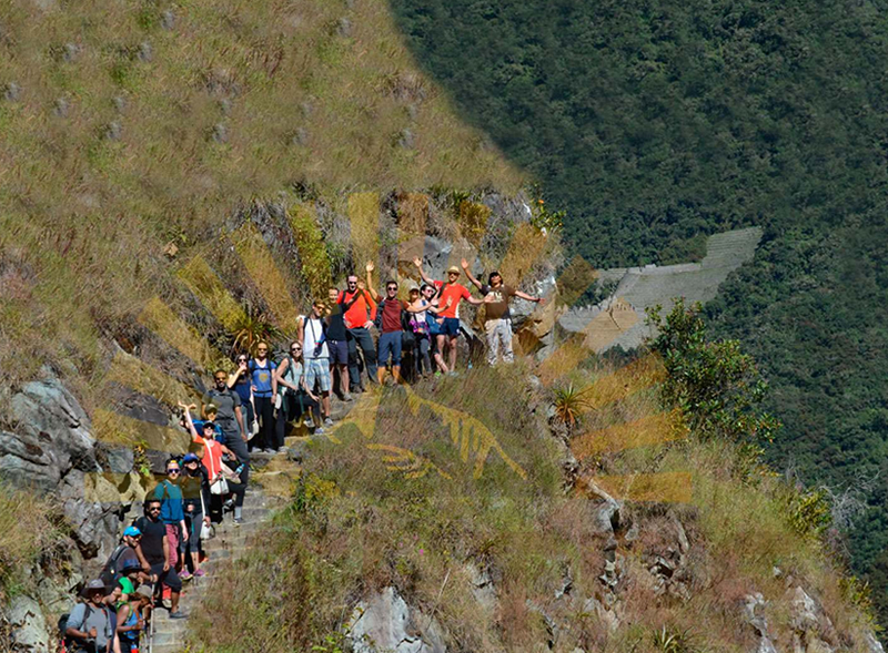 Inca Trail
