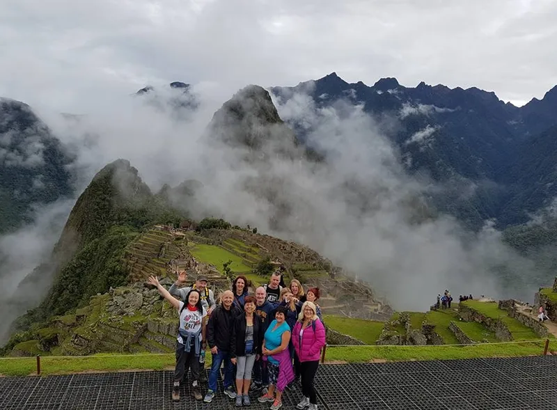 Inca Trail
