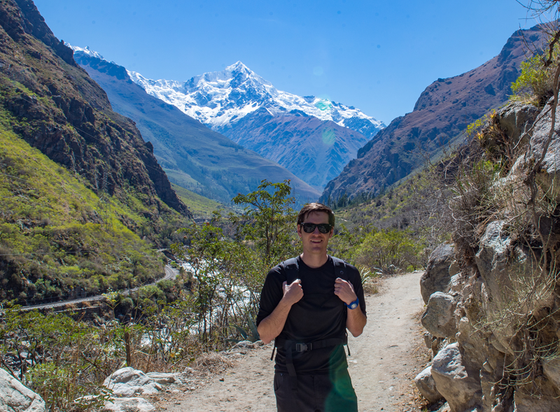 Inca Trail