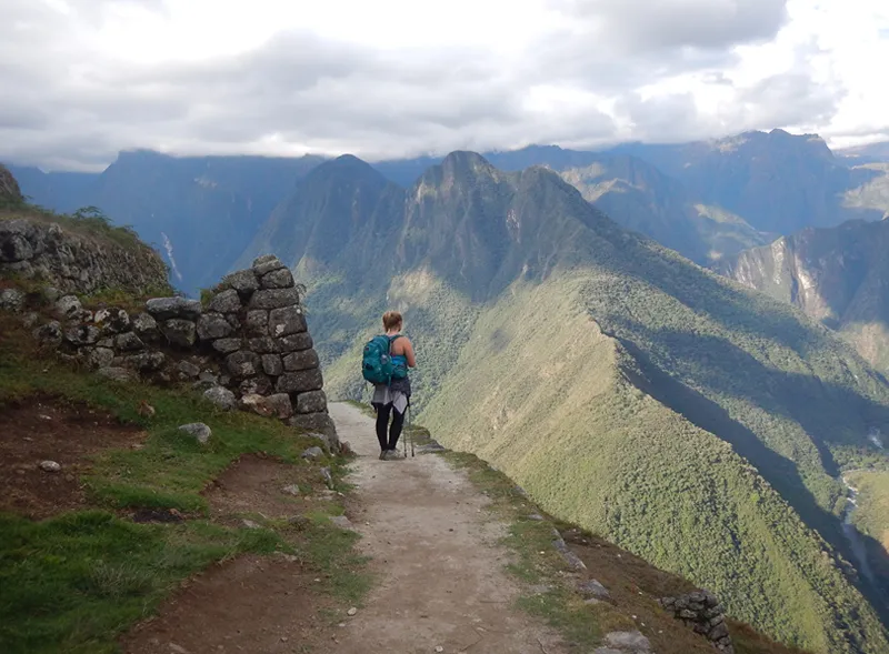 Inca Trail