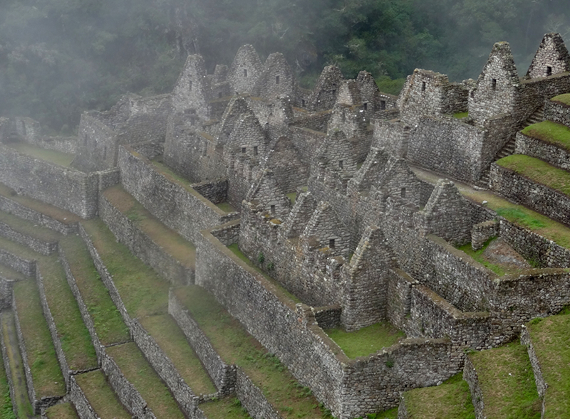 Inca Trail