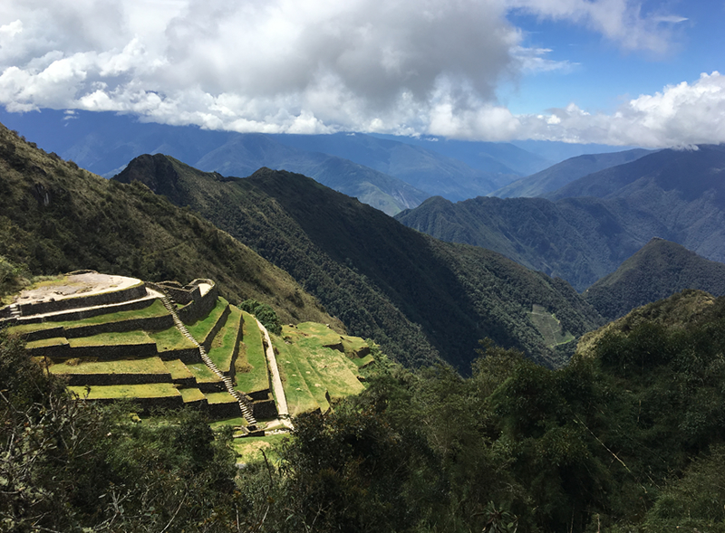 Inca Trail