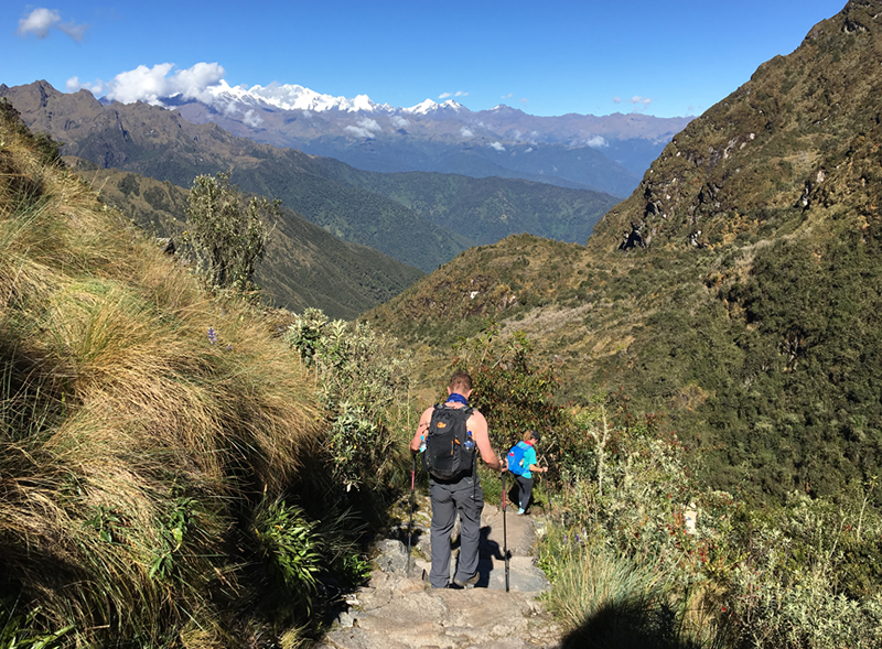 Inca Trail