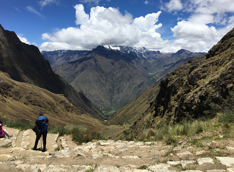Inca Trail