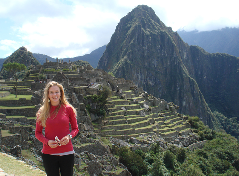 Machu Picchu Tour