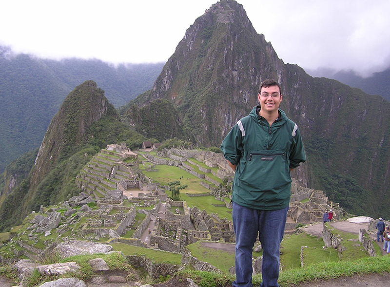 Machu Picchu Tour