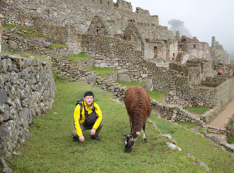 Machu Picchu Tour