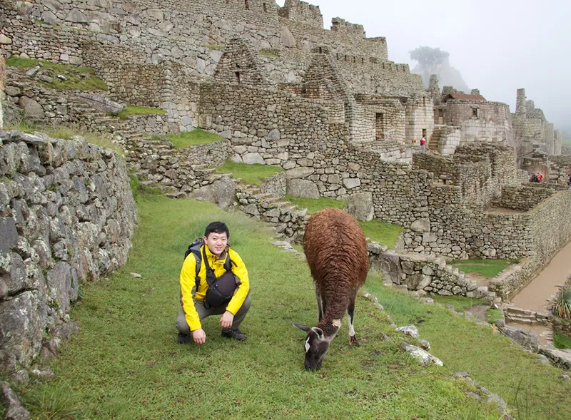 Machu Picchu Tour