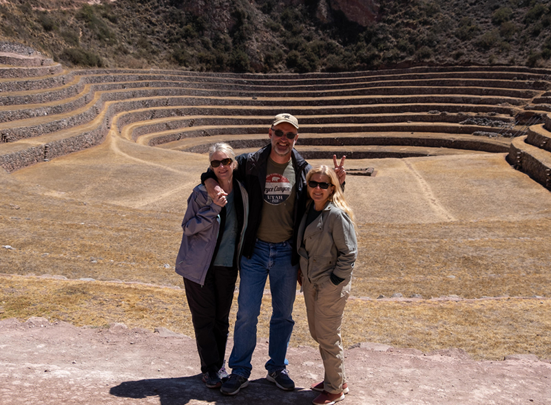 Sacred Valley