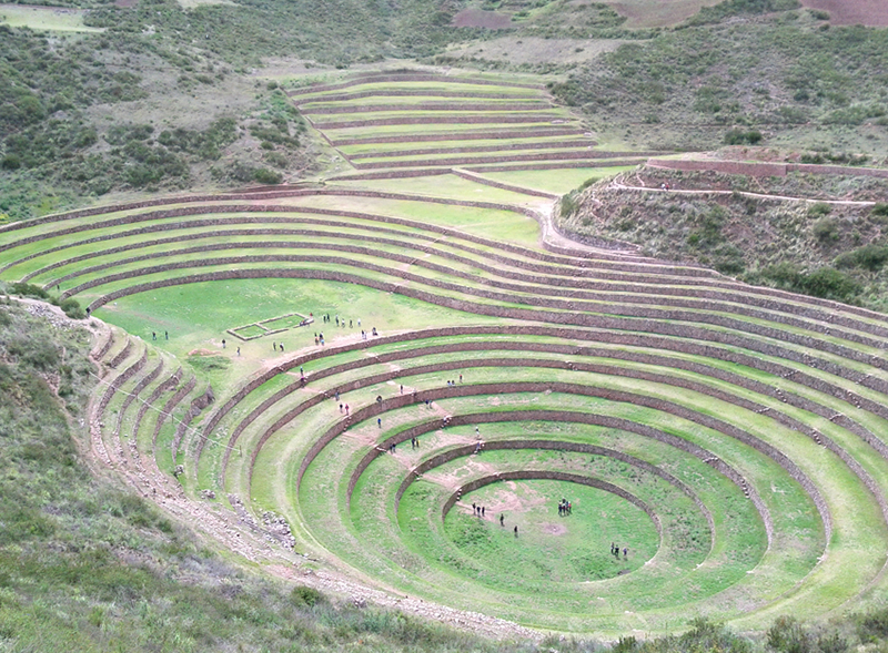 Sacred Valley