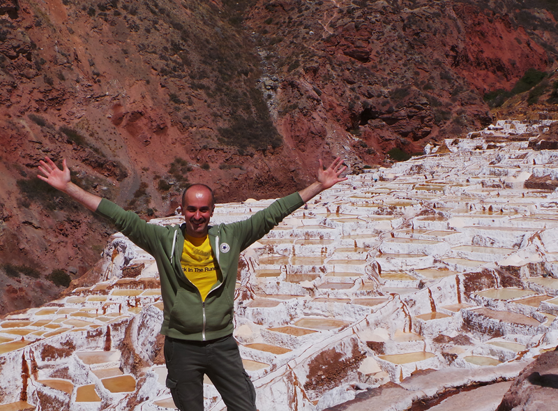 Sacred Valley