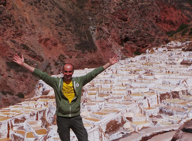 Sacred Valley