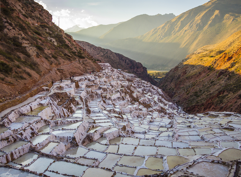 Sacred Valley