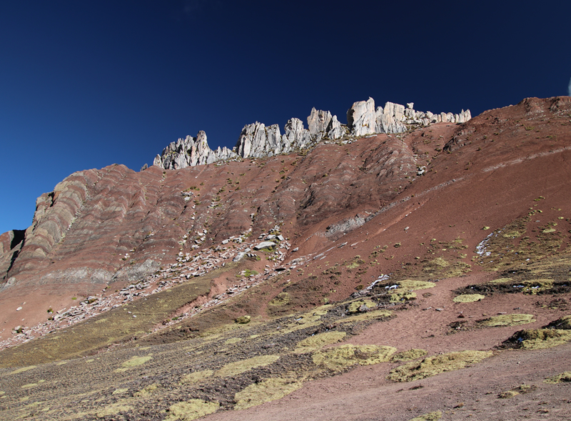 Rainbow Mountain