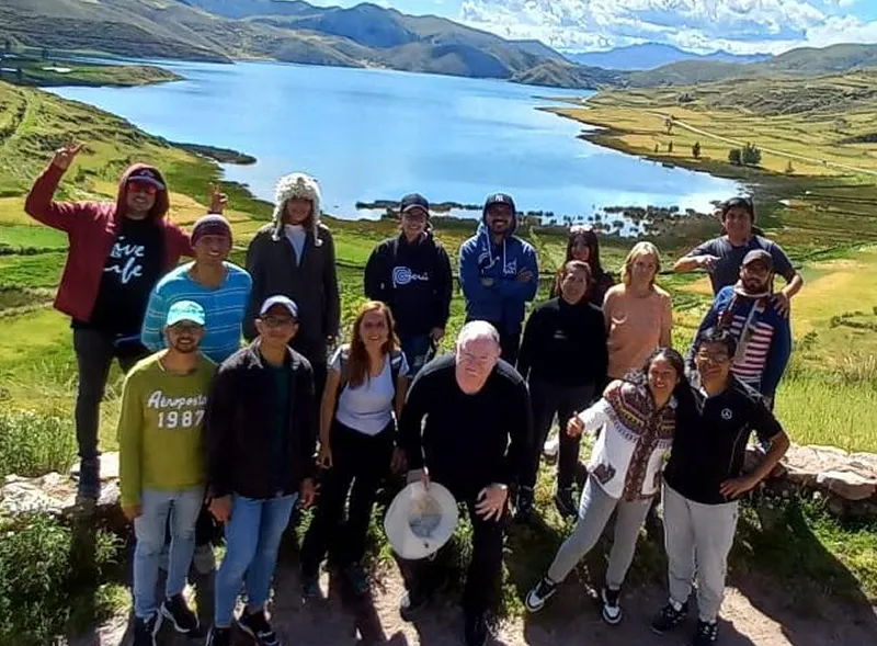 Qeswachaca Tour