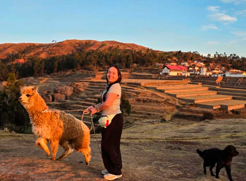 Sacred Valley