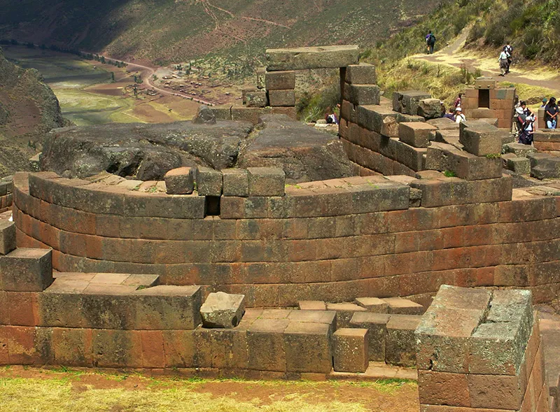 Machu Picchu Tour