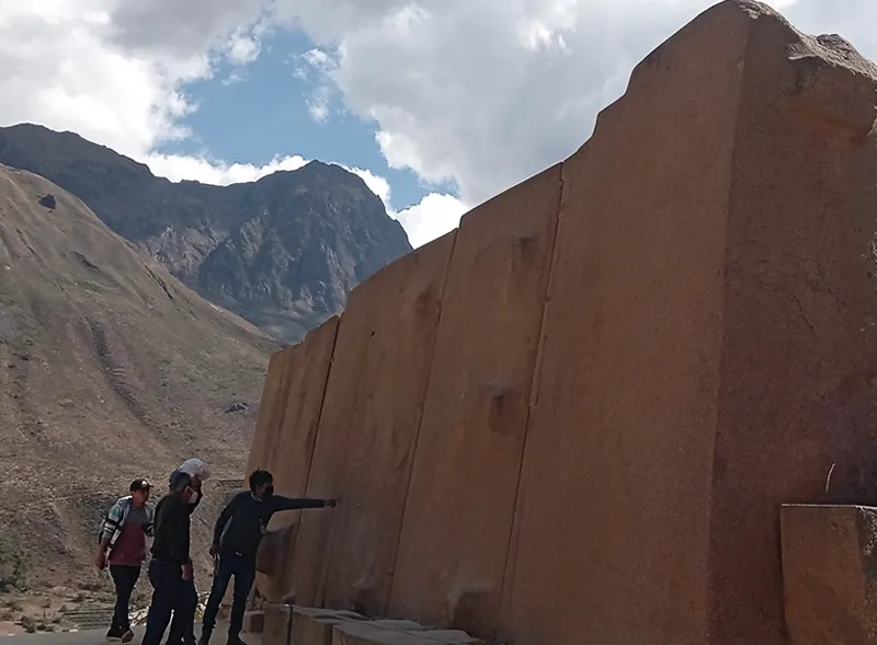Machu Picchu Tour