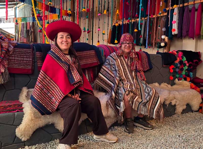 Sacred Valley