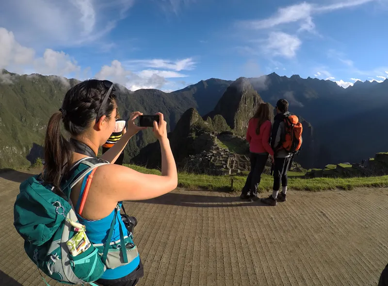 Salkantay Trek